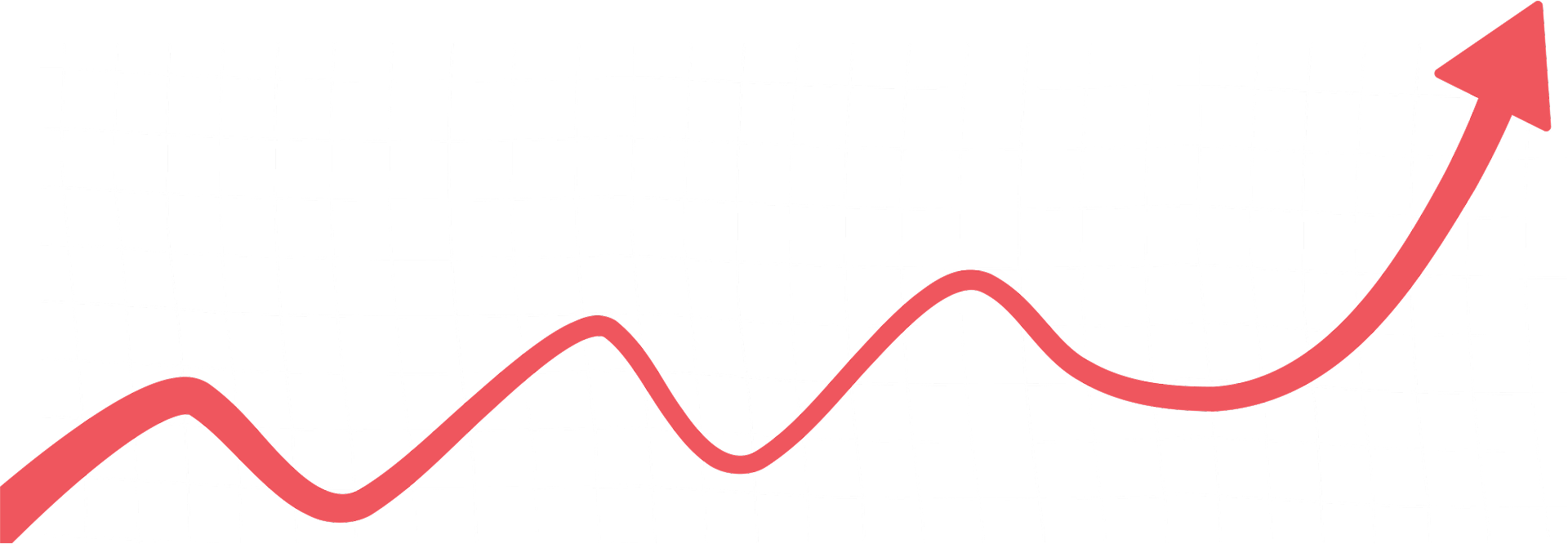 Background Grid Curve